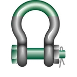 Index_green-pin-super-bow-shackles-with-safety-nut-and-bolt-pin