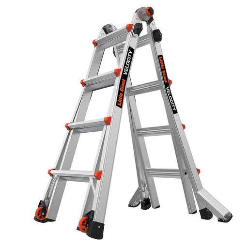 Little Giant VELOCITY SERIES 2.0 Multi-purpose Ladder