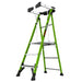 Little Giant Fortress Stepladder