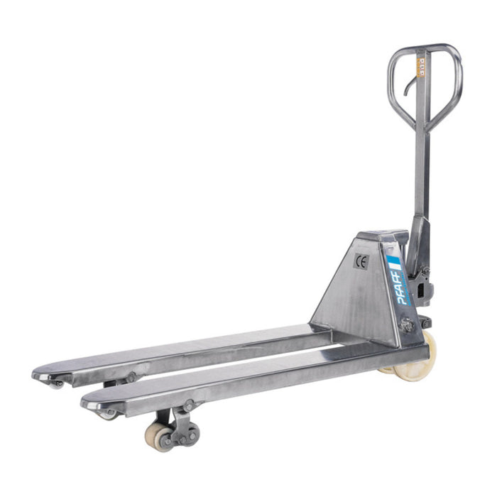 Pfaff Corrosion Resistant Pallet Truck