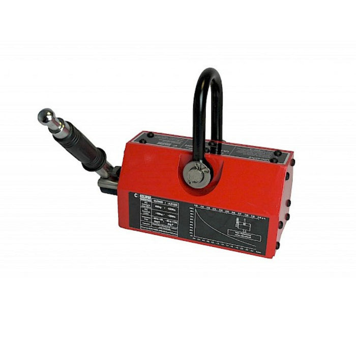 Eclipse Ultra E Magnetic Lifter