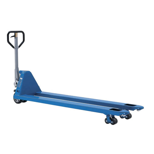 Pfaff Extended Forks Pallet Truck