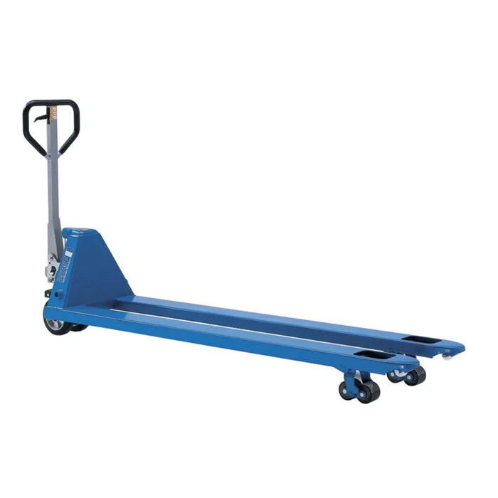 Pfaff Extended Forks Pallet Truck