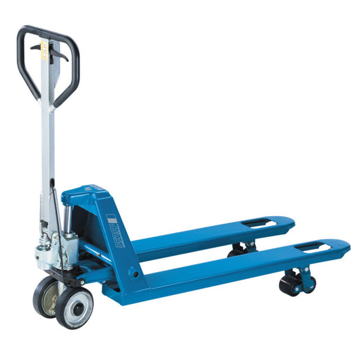 Pfaff Driving and Parking Brake Pallet Truck