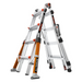 Little Giant Conquest All-Terrain PRO Multi-purpose Ladder