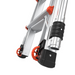 Little Giant Conquest All-Terrain PRO Multi-purpose Ladder