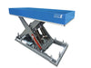 Industrial Plant Lifting Table HTPA