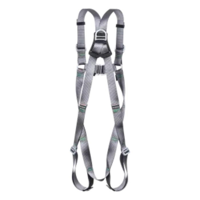 Ridgegear ECO Front & Rear D Harness