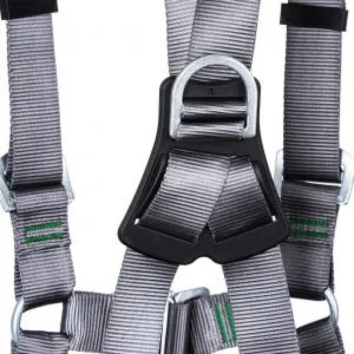 Ridgegear ECO Front & Rear D Harness