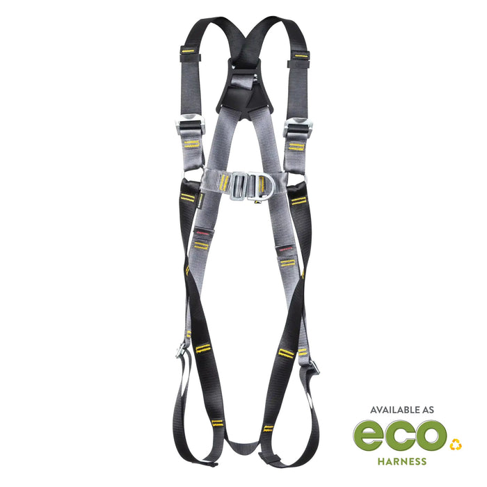 Ridgegear Front & Rear D Harness