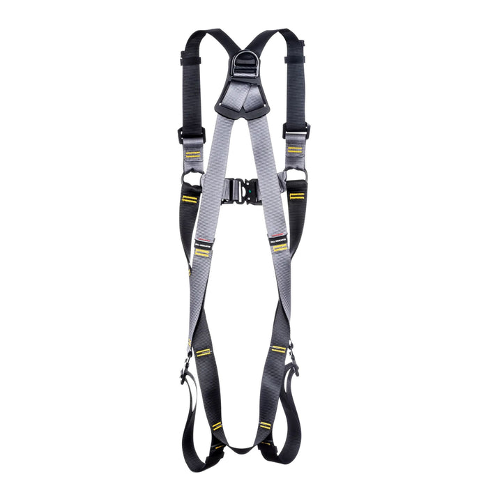 Ridgegear Front & Rear D Harness with Fast Fit Buckles - RGH2