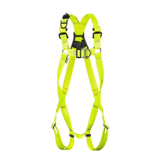 Ridgegear Glow High Visibility Rescue Harness