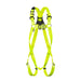 Ridgegear Glow High Visibility Rescue Harness