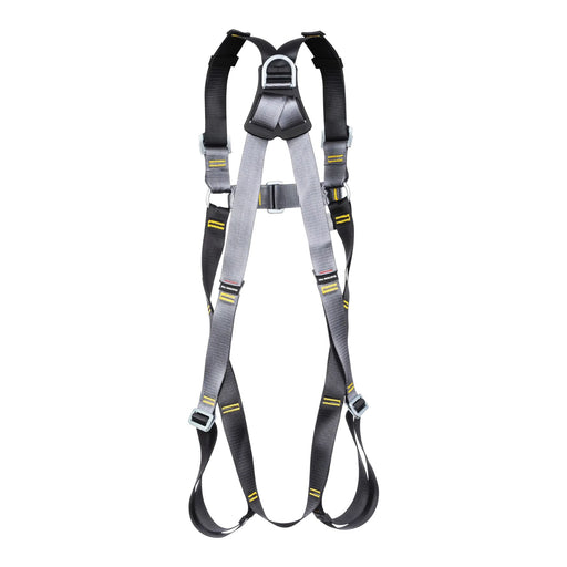 Ridgegear Rear D Harness