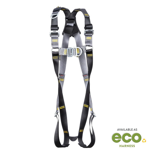 Ridgegear Rescue Harness