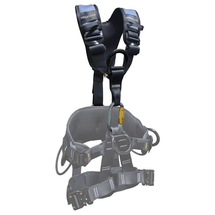 Ridgegear TOP Chest Harness - RGH7