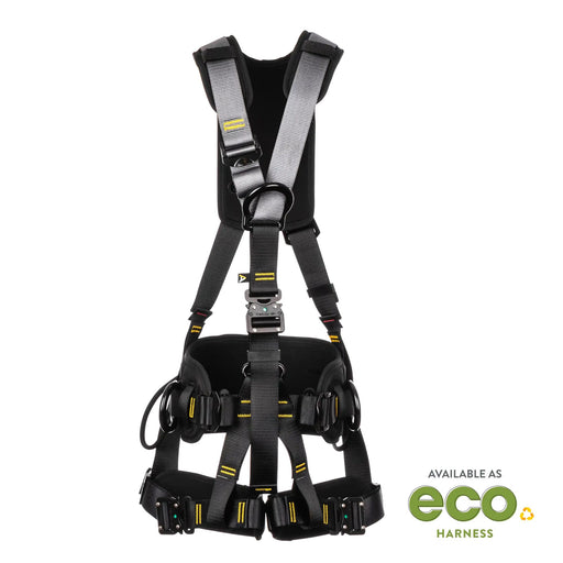 Ridgegear Work Positioning Comfort Harness