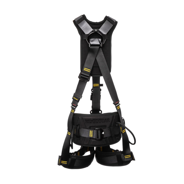 Ridgegear Work Positioning Comfort Harness - RGH15