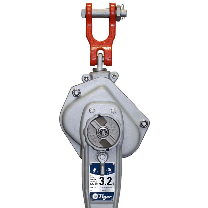 Tiger Subsea Lever Hoist