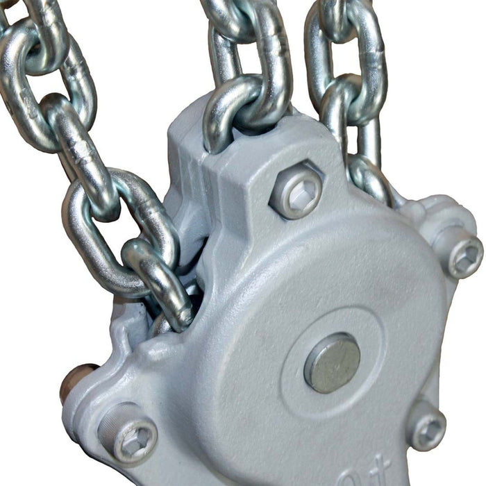 Tiger Corrosion Resistant Chain Block