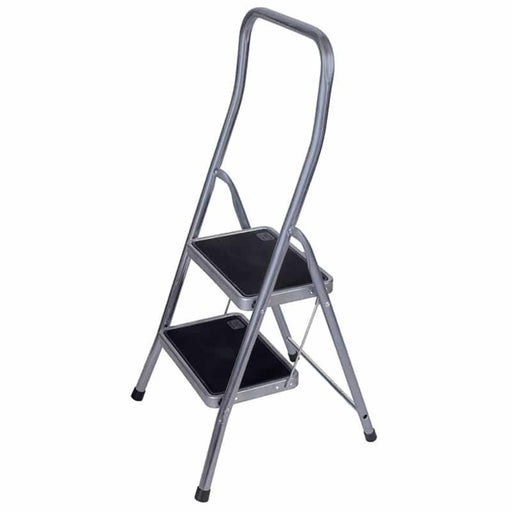 TB Davies Highrail Step Stool