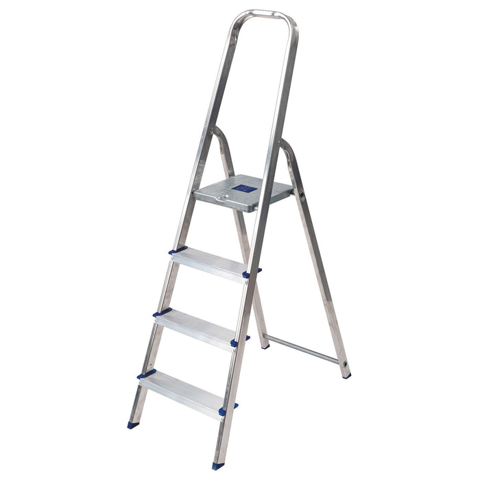 TB Davies Horizon Aluminium Platform Stepladder