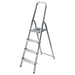 TB Davies Horizon Aluminium Platform Stepladder