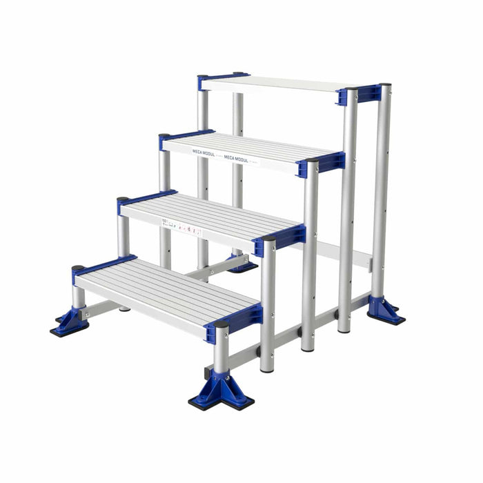 TB Davies MECA-MODUL Modular Access Platform System