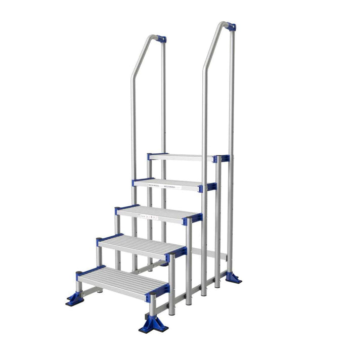 TB Davies Meca-Modul Modular Access Platform System