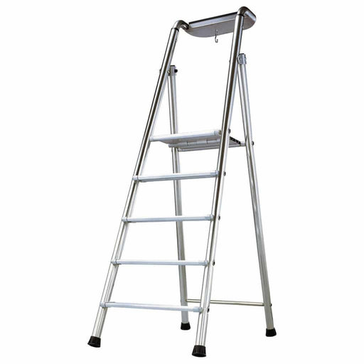 TB Davies Probat Ladder