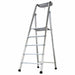 TB Davies Probat Ladder