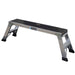 TB Davies Up-Down Aluminium Hop-Up Platform