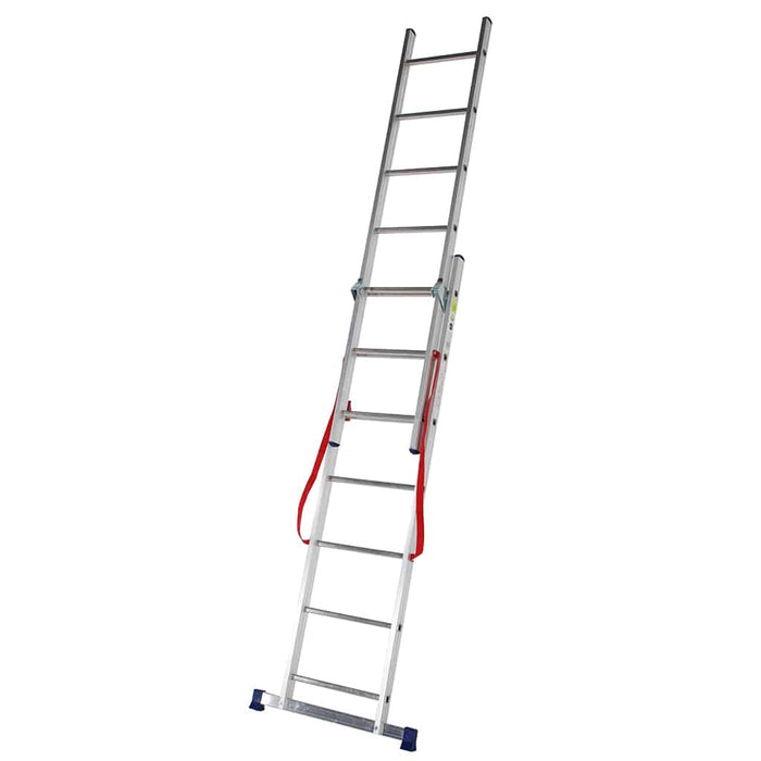 TB Davies 3-Way Aluminium Combination Ladder