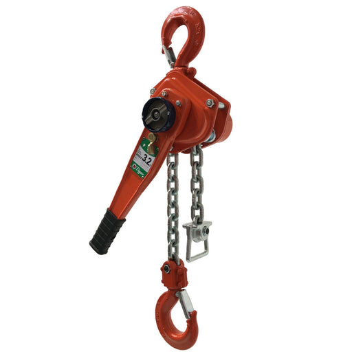 Tiger Professional Lever Hoist