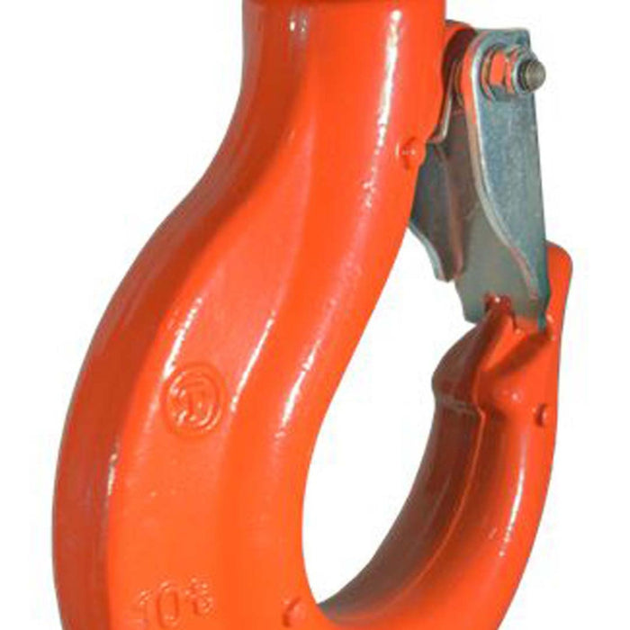 Tiger Professional Lever Hoist