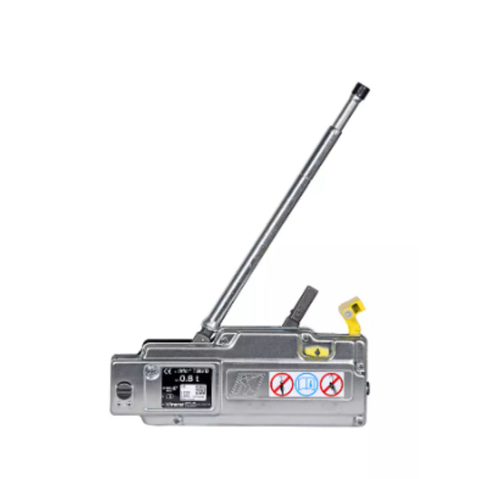 Tractel Tirfor T500 Series