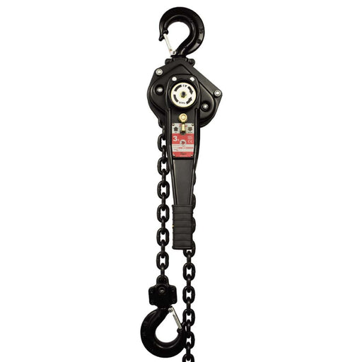 Tiger Industrial Lever Hoist