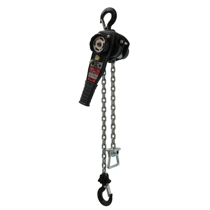 Tiger Industrial Lever Hoist