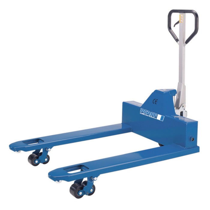 Pfaff Wide Load Pallet Truck